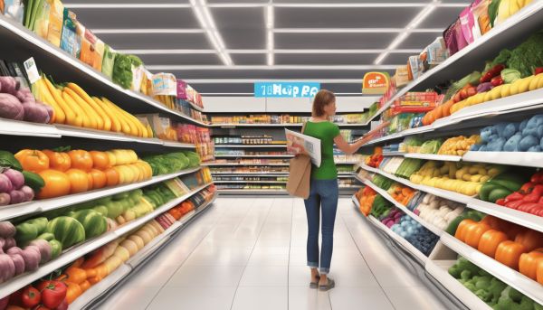 Économies massives avec le catalogue Cora gros volume