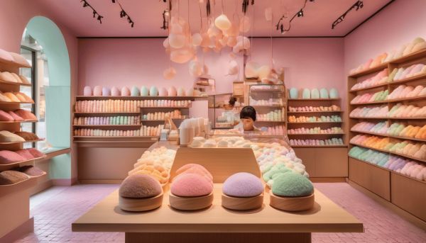 Quel mochi déguster à Lyon dans une boutique unique ?
