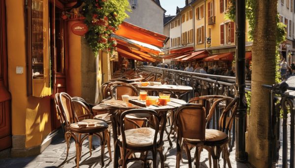 Quelles sont les meilleures adresses pour le petit déjeuner à Annecy ?
